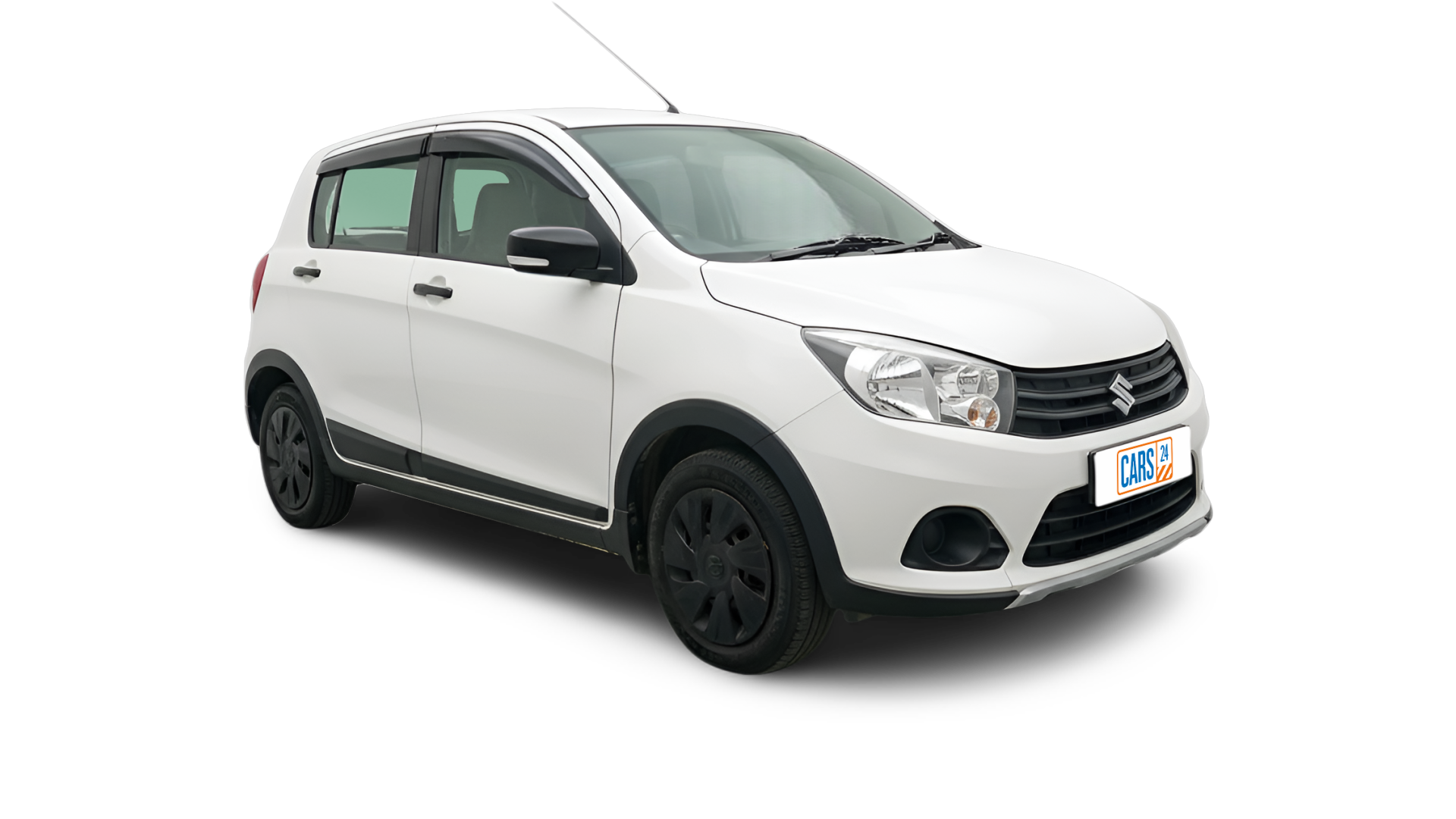 Maruti Celerio X-img